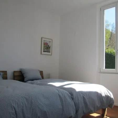Ca' Dogana Vegia * Pugerna