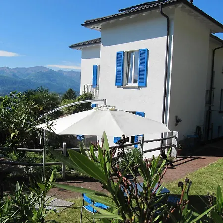 Apartment Ca' Dogana Vegia