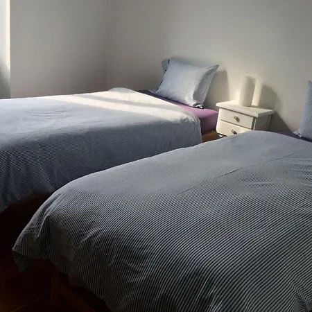 Ca' Dogana Vegia Apartmán