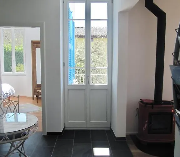 Apartamento Ca' Dogana Vegia