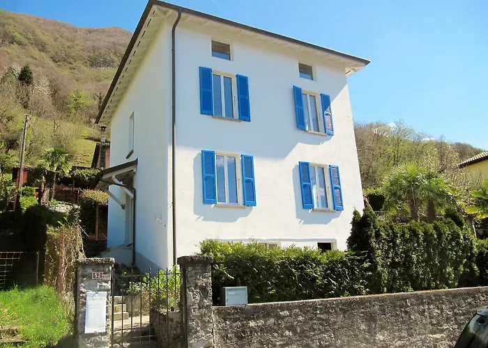 Apartamento Ca' Dogana Vegia Pugerna