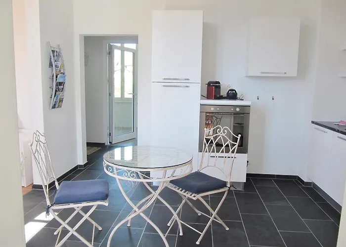 Ca' Dogana Vegia Apartamento *