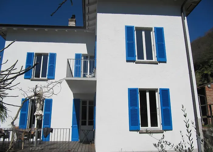 Apartamento Ca' Dogana Vegia Pugerna