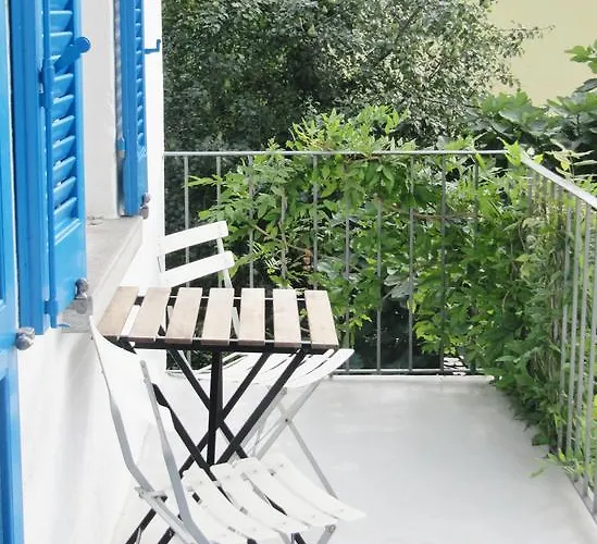 Ca' Dogana Vegia Apartamento Pugerna