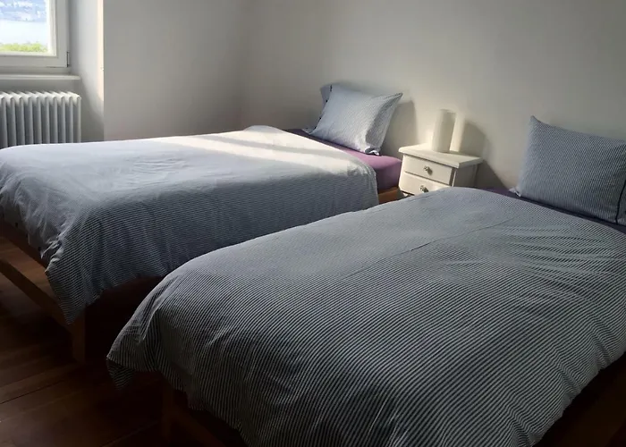Ca' Dogana Vegia Apartamento