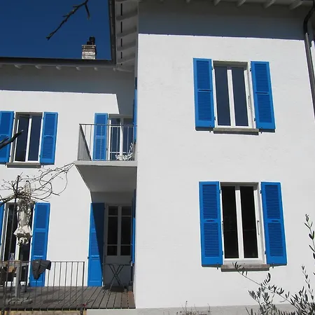 Apartament Ca' Dogana Vegia Pugerna