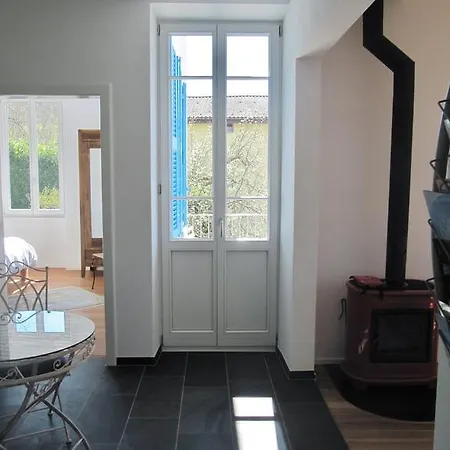 Apartment Ca' Dogana Vegia