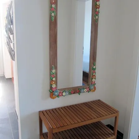 Apartment Ca' Dogana Vegia