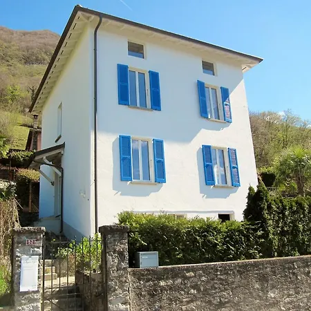 Apartment Ca' Dogana Vegia Pugerna