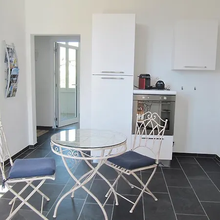 Ca' Dogana Vegia Apartment *