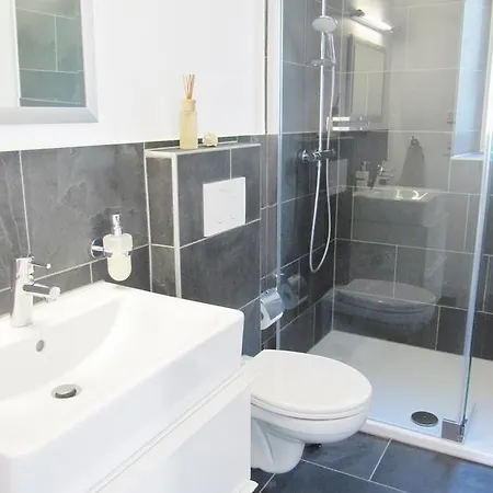 Apartment Ca' Dogana Vegia