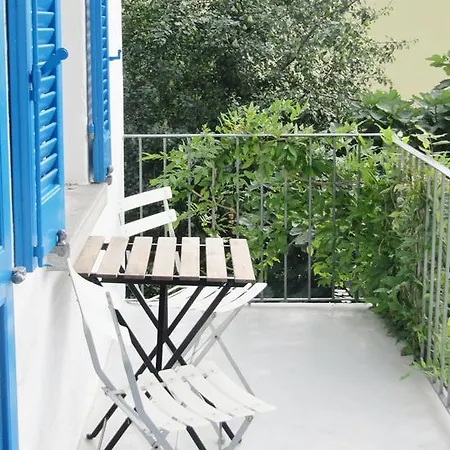 Ca' Dogana Vegia Apartment Pugerna